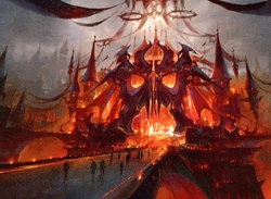 Ain't no party like a Rakdos party, 'cause a Rakdos party is the last party you'll ever have