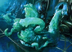 Ooze Tribal RNA standard preview