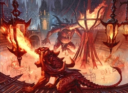 rakdos aggro preview