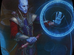 Dovin Planeswalker Deck preview