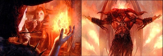 Rakdos Butcher preview