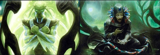 Simic Tempo preview