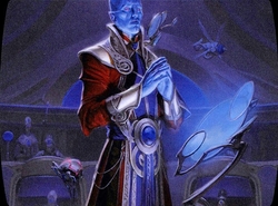 Azorius Senate preview