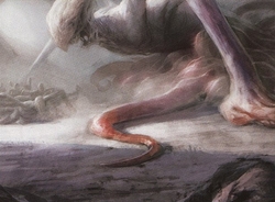 Eldrazi Birthing preview