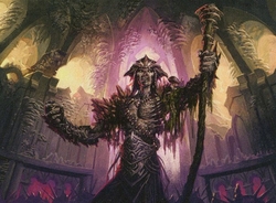 No draw, No breaks (Jarad, Golgari Lich Lord) preview