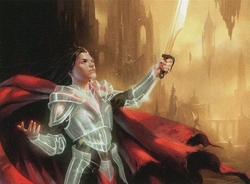 White Heroic (Pauper League) preview