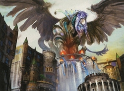 Isperia, Supreme Judge: A Riddle of Sphinxes preview