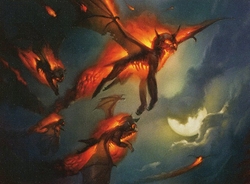 Rakdos Aggro preview