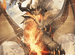 Rakdos, Lord of Riots preview