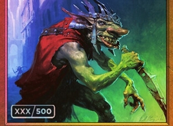 Goblins preview