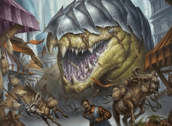 Pauper Infect/Proliferate preview