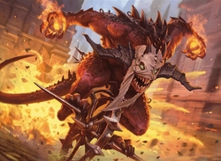 rakdos sacrifice preview