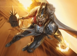 Pauper Boros Equipment preview