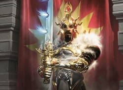 The Entire Boros Legion preview