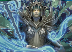 Ravnica Only - Simic preview