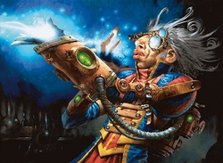 PEDH Izzet Guidmage preview