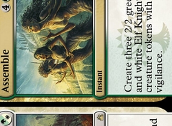 Abzan Counters preview