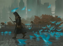 [Murmuring Mystic] Pauper Birds preview