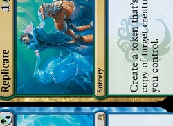 Kiora's Follower Combo preview