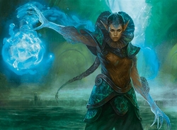 Simic - Flash of Ferocity preview