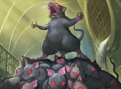 You want Rats? Because this is how you get Rats! preview