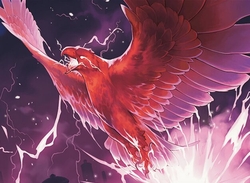 Izzet Pheonix - Budget brew preview