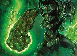 Pauper Swarm Keeper preview