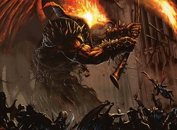 Rakdos Chaos preview