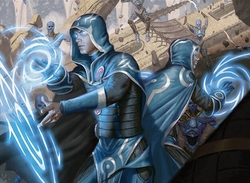 Animar, Soul of Elements preview