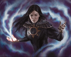 Teysa's ghostly control preview