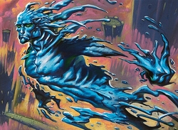 Phyrexian InDjinn Giver preview