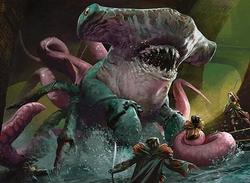 Sharktocrab Supremacy preview