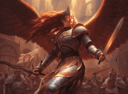 Boros Angels preview