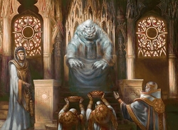 Karlov of the Ghost Council preview