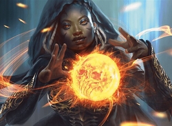 Mono Red Kuldotha (Seal of Fire) preview