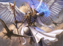 Kangee, Sky Warden preview