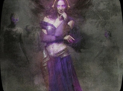 Liliana, Untouched by Death othbreaker preview