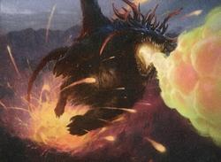 Pauper RG storm preview