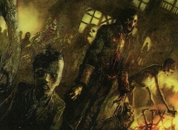 BG Zombies&Counters