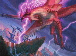 Atarka's Warkites (Pioneer Ink Dragons) preview