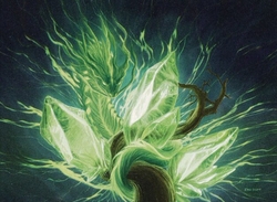 mono green preview