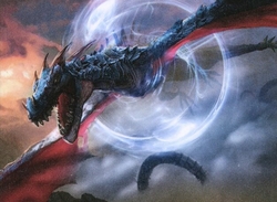 Wyvern P-EDH preview