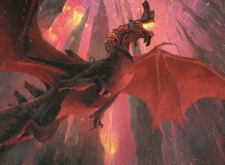 Atarka Gruul Dragons preview