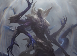 Eldrazi Annihilator preview