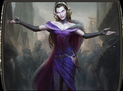 Copy of - Liliana Zombie Queen