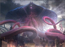 Eldrazi Evil Deck preview