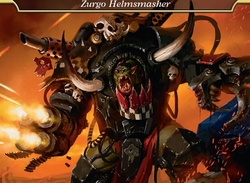 WAAAAAGH! preview