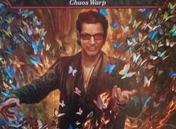 A Lesson in Chaos Theory preview