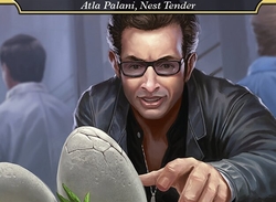 Atla Palani, Nest Tender preview