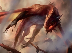 Katie's Jund dragon haunts my dreams' preview